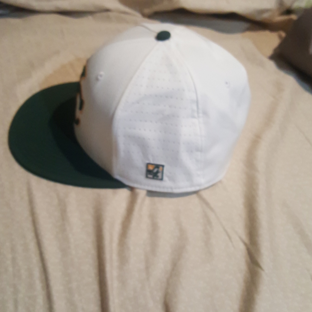 YC Baseball Cap - Picture 2 of 5